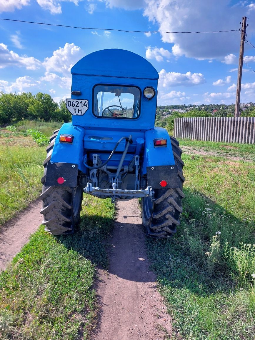Продам Трактор Т-40АМ