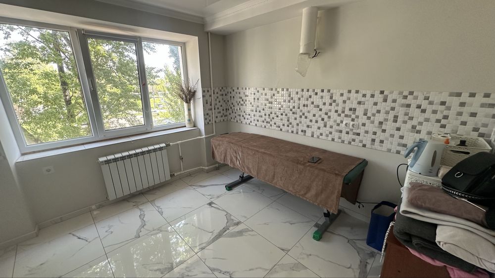 Однокомнатная квартира с ремонтом в Малиновском районе