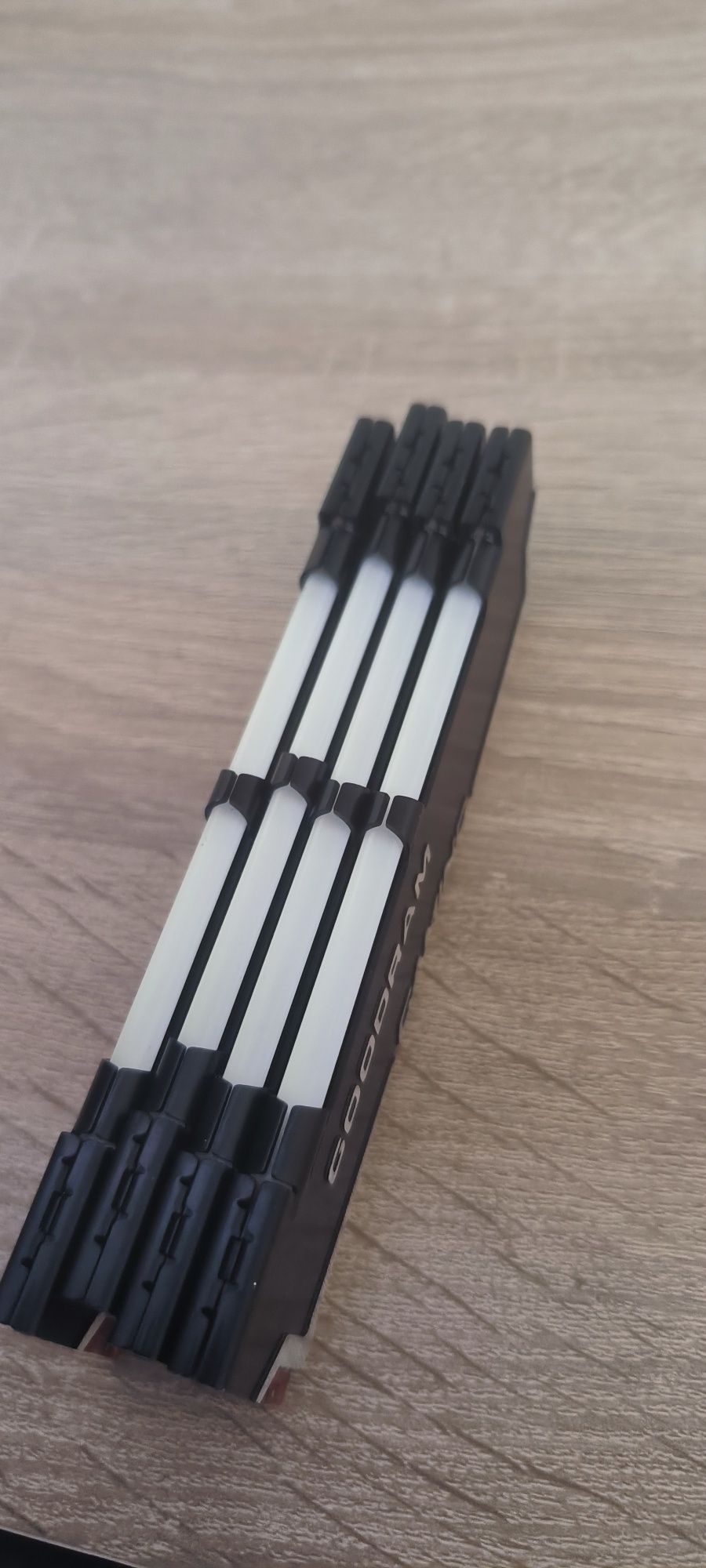 goodram DDR3 з rgb