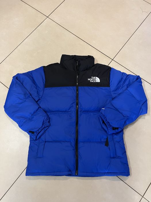 Kurtka the north face Stan nowy nuptse 700 tnf retro 1996