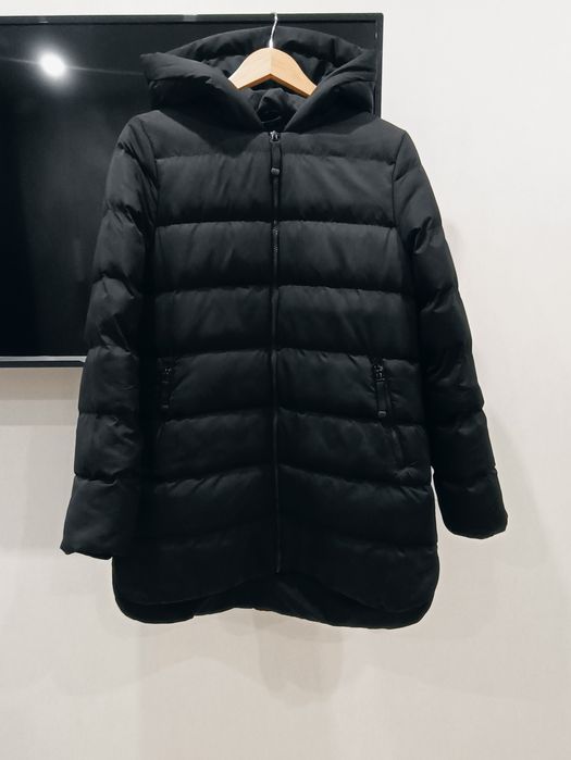 Куртка осінь -зима M-L.