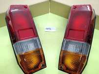 Par de farolins de trás Toyota Land Cruiser VX BJ73 NOVOS