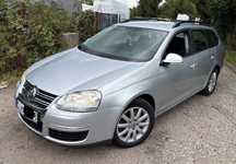 * VW Volkswagen Golf V 5 * 1.9 tdi 105 km