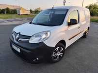 Renault Kangoo Maxi 3 osobowy VAT