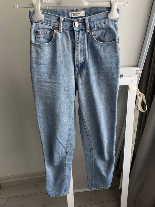Джинси Pull Bear 32