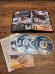 PC Microsoft Flight Simulator 2004 Kompletna Angielska