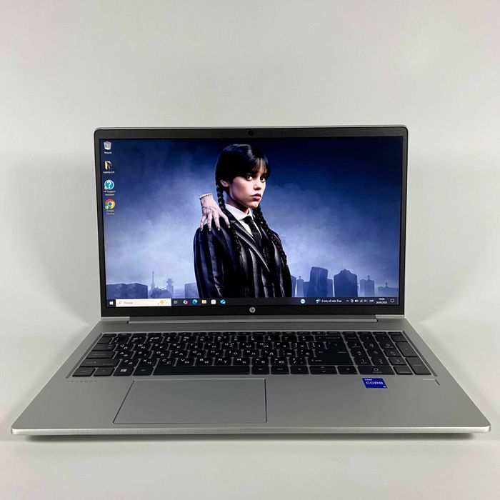 Ноутбук HP ProBook 450 G8 15.6" FullHD i5-1135G7/16 RAM/256 SSD