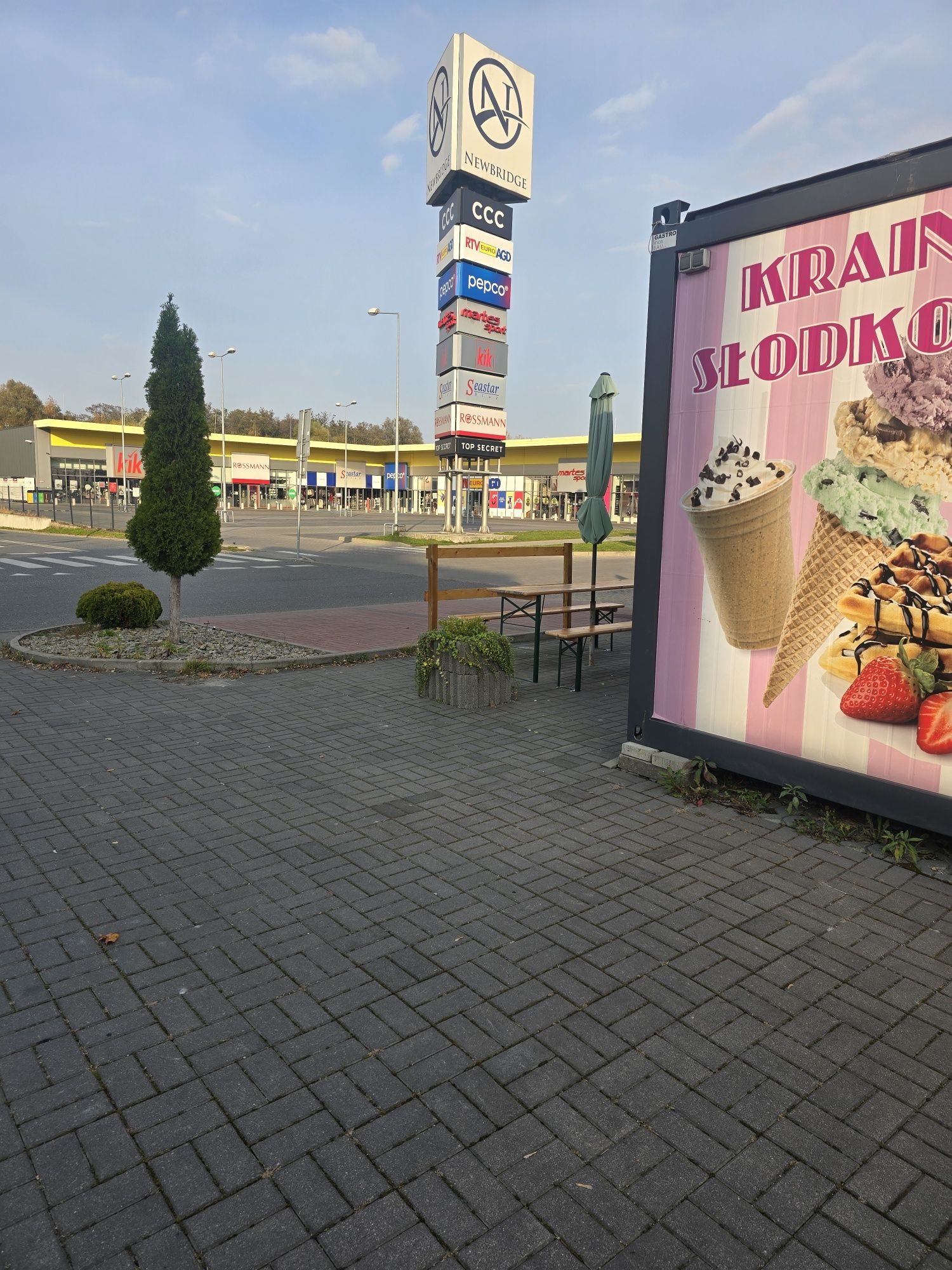 Sprzedam biznes gastronomiczny