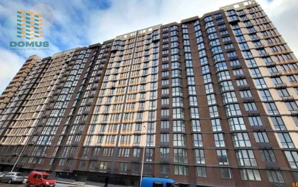 Продам 1 комн 41м2 ЖК Прохоровский квартал! Стикон! Готовый дом!