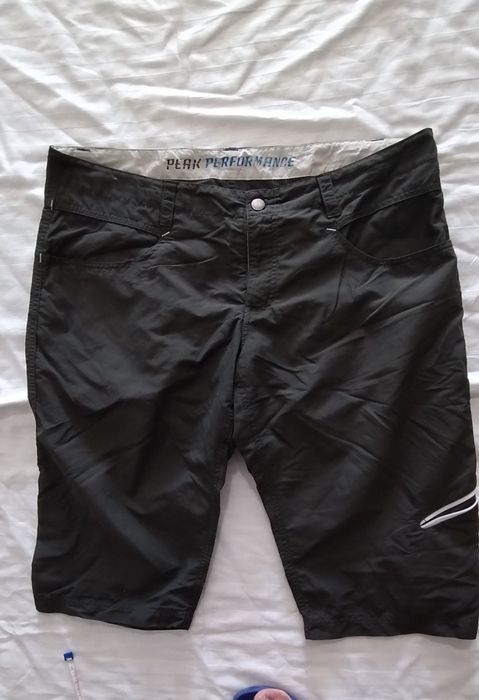 Szorty Peak Performance 3XDRY® Szwecja