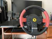 Ігровий руль Thrustmaster t150 Ferrari 1080° (Ps3,Ps4,PC)