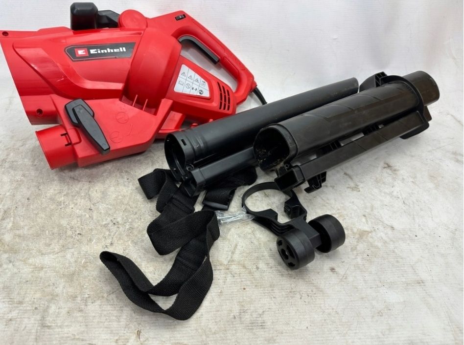 Dmuchawa Einhell GC-EL 3024 E do liści trawy śniegu itp i innych