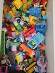 Lego Duplo zestawy