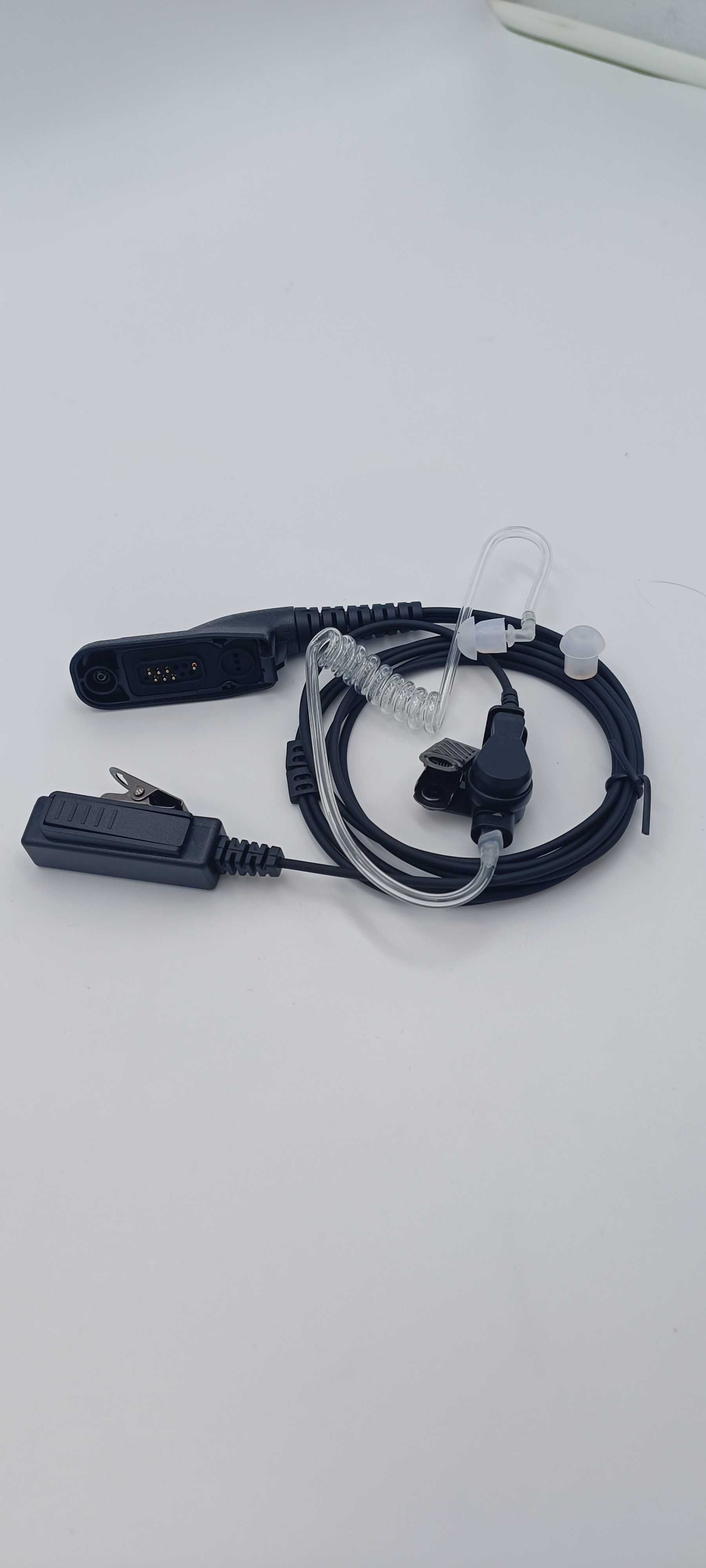 Гарнітура/навушники PMLN 6072 для рацій Motorola DP4400/DP4600/DP4800