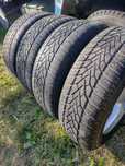 Автошини 195/65 R15