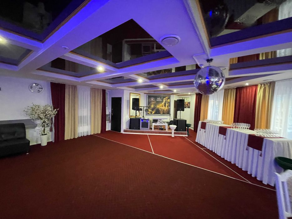 Ринок на 3 Слобідській ресторан 85 кв.м. ремонт 80000 тис. грн/міс