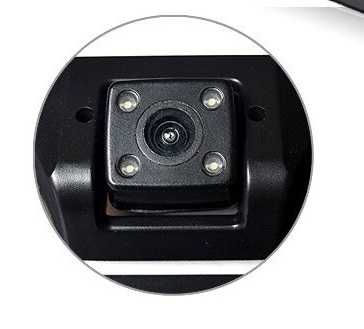 Radio Samochodowe 2DIN 7 cali USB AUX BT kamera cofania