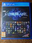 Silver Case | Gra PS4