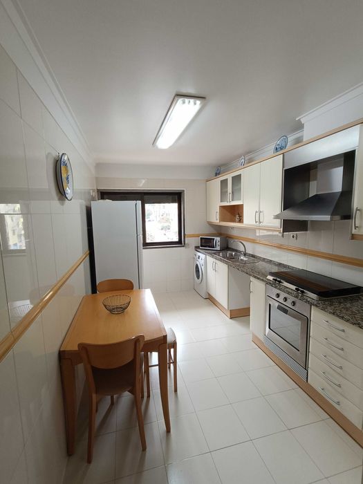 Odivelas T3 Mobilado