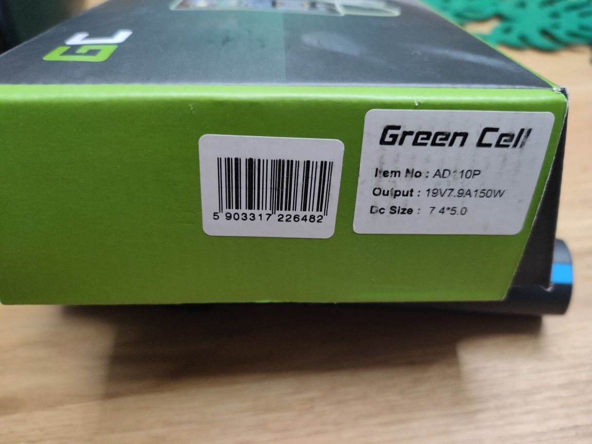 Ładowarka Green Cell AD110P