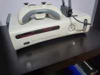 Xbox 360 com kinect