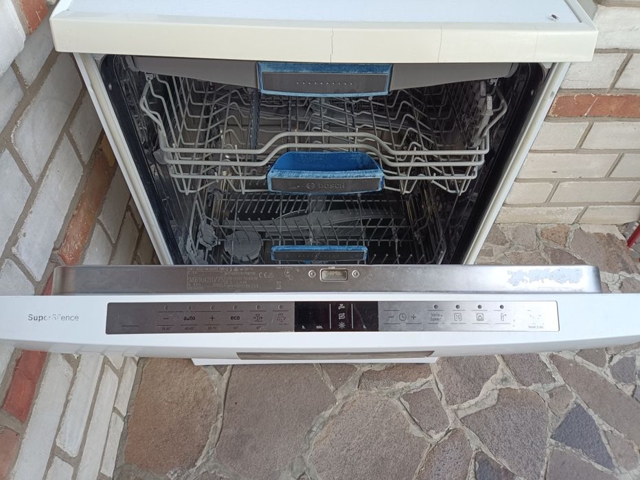 Продам посудомийні машину BOSH.