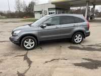 Honda CR-V 2.2D AWD