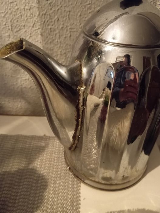 Dzbanek radziecki stary PRL