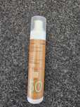 Korres spf 50 tinted