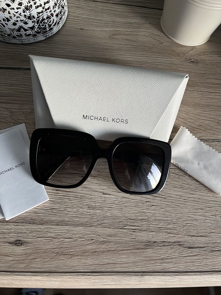 Okulary przeciwsłoneczne Michael Korss