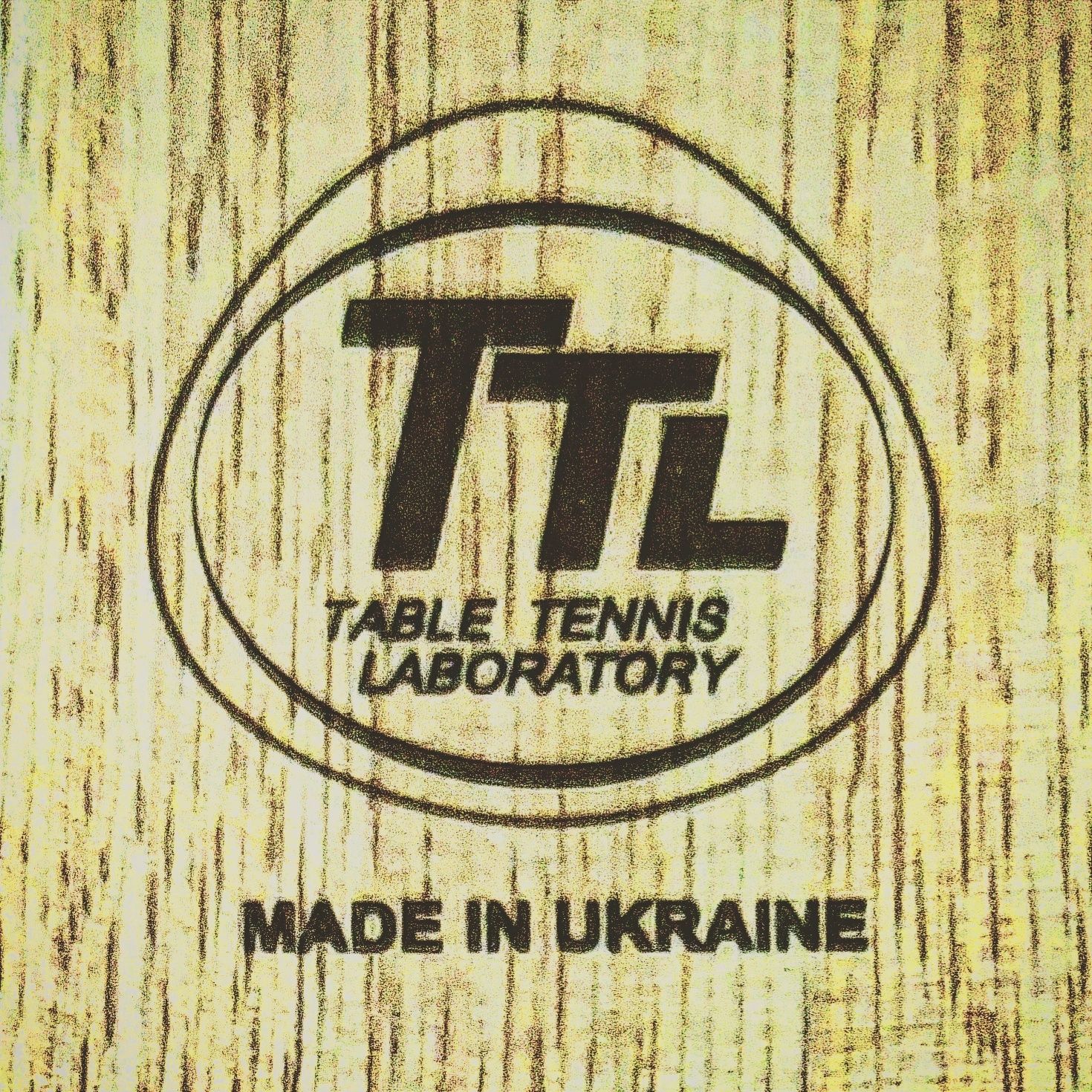 Основа TTL Active Defender ALC ручна робота / Butterfly