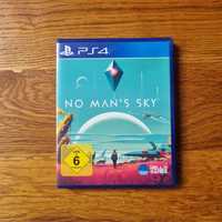 No Man's Sky PS4 PS5
