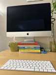 iMac 21.5 (modelo 2017)