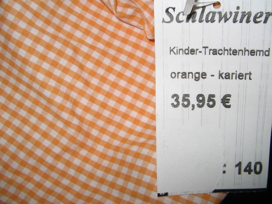 Blusa tamanho 140 para 9 a 10 anos