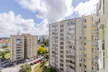 Apartamento T4 para venda