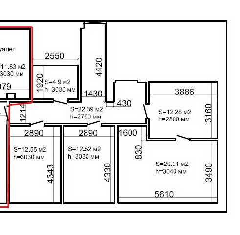 Оренда. Офіс в сучасному бізнес-центрі.