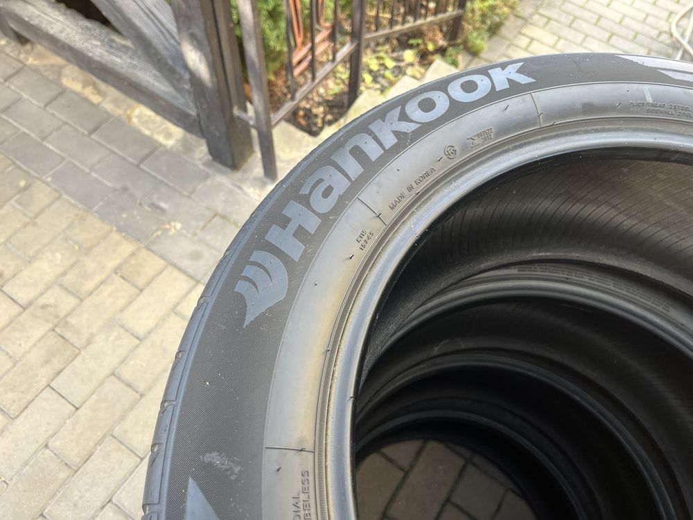 Шини літо HANKOOK 235/55R19 ventus Prime 2 (101v) made in KOREA