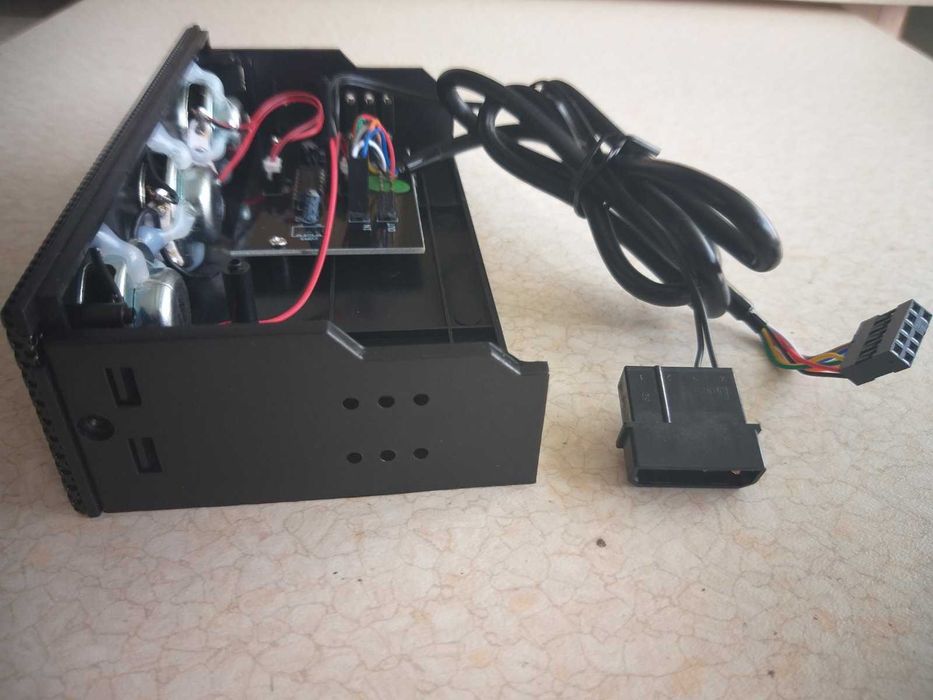 Аудиосистема в компьютер