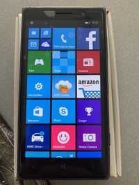 Nokia Lumia 830 неверлок