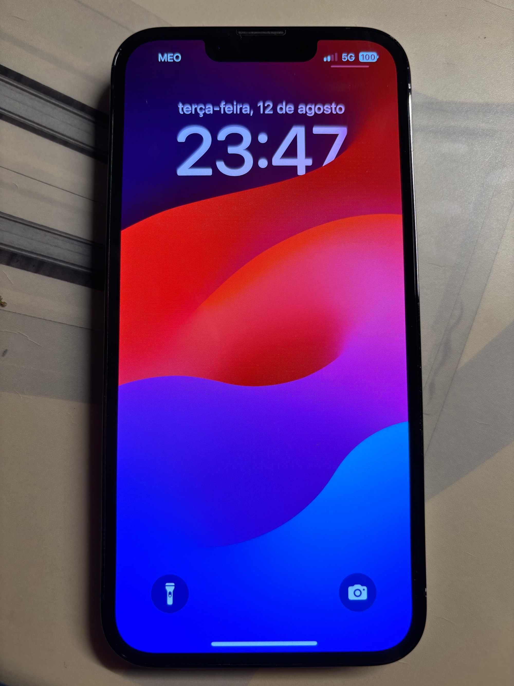 Iphone 13 Pro 256 Gb óptimo estado