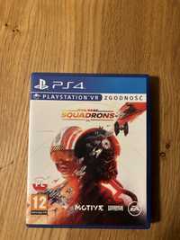 Star Wars Squadrons ps4