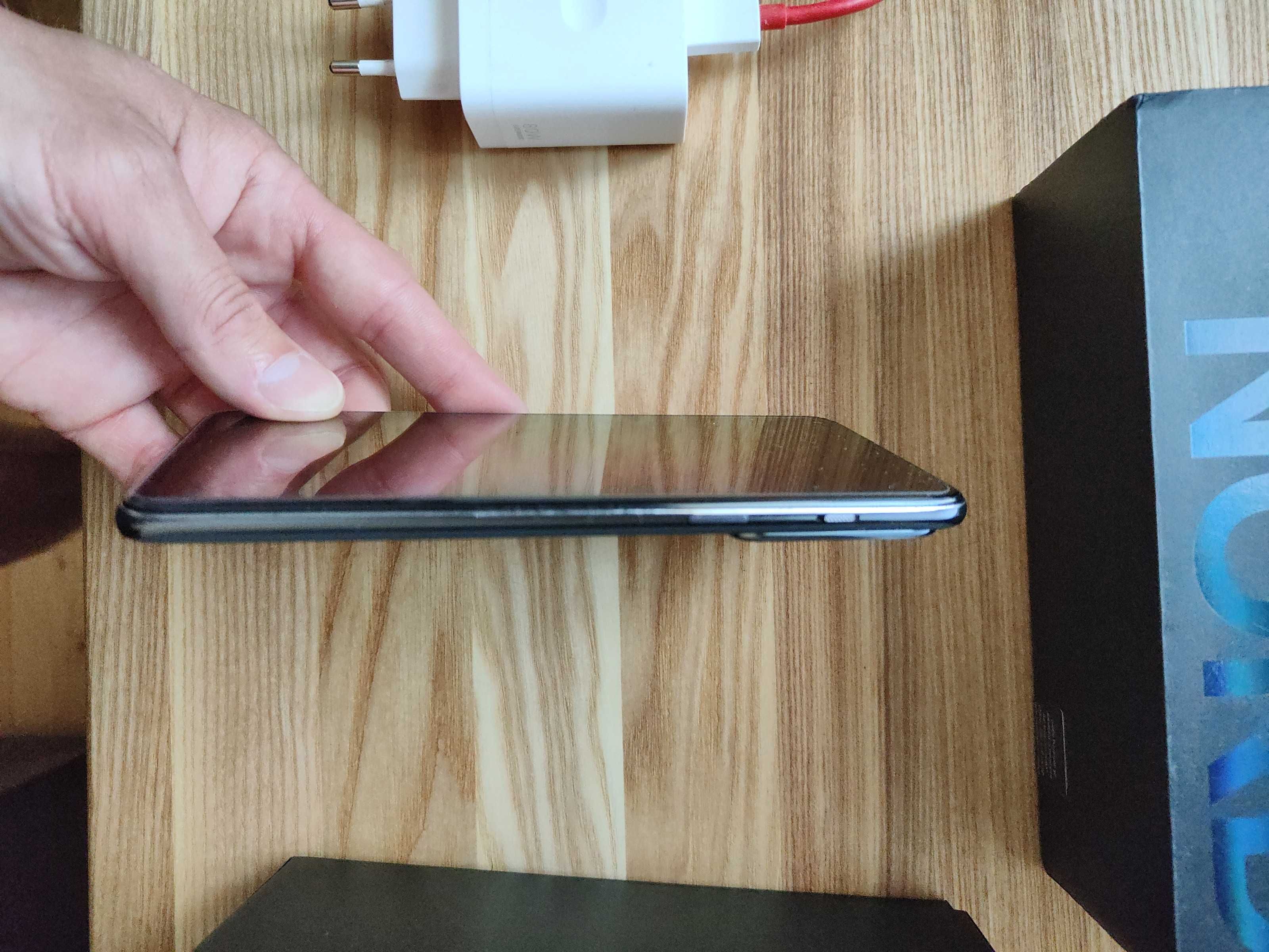 Смартфон OnePlus Nord 2T 5G 12/256G Gray Shadow Global оригінал