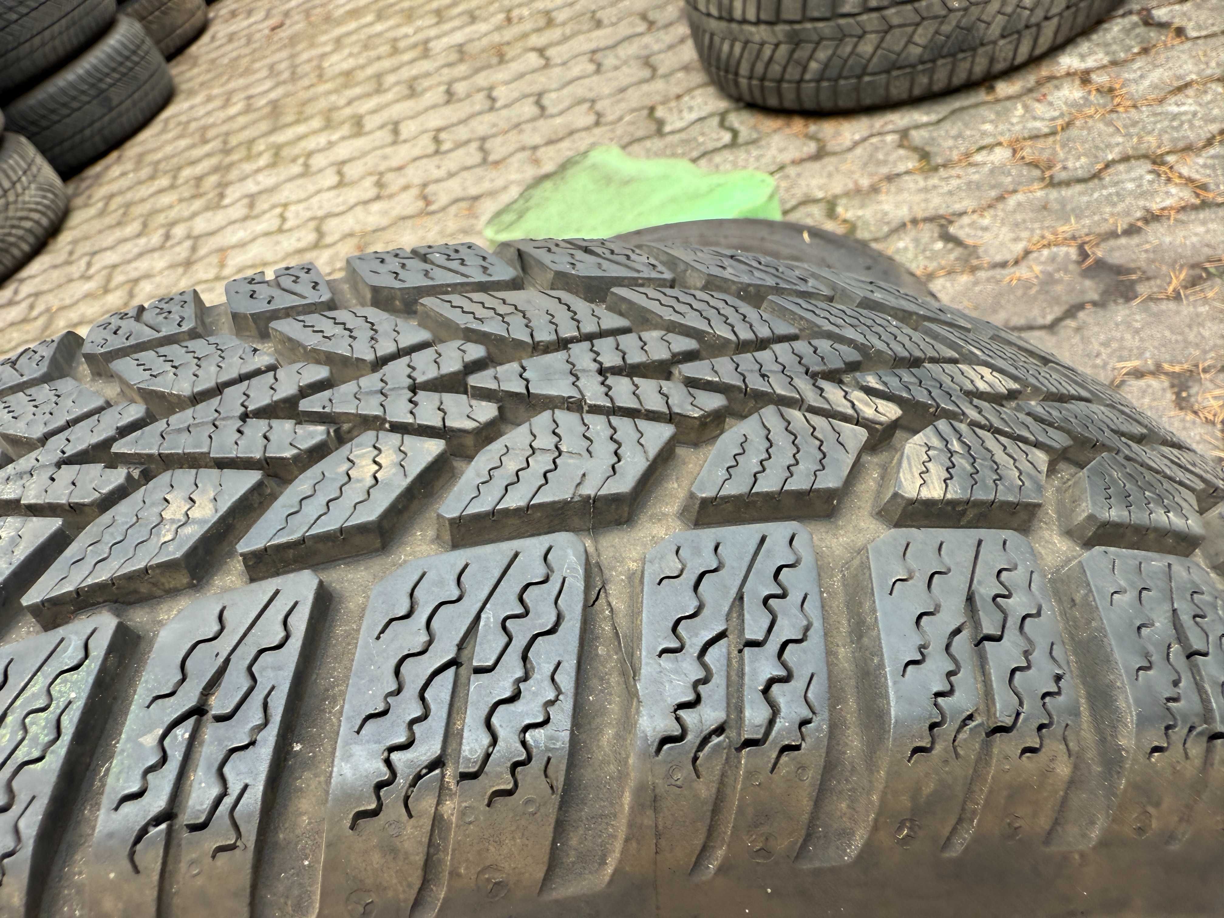 Koła 15" 4x100 Renault Twingo Clio Smart ForTwo ForFour