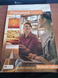 Password Reset A2+/B1