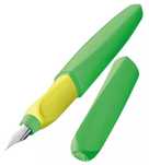 Pióro wieczne Twist P457 M neonowa zieleń. Pelikan AG