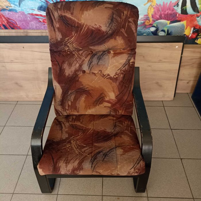 Fotele sprzedam - wyprzedaż - można negocjować cenę