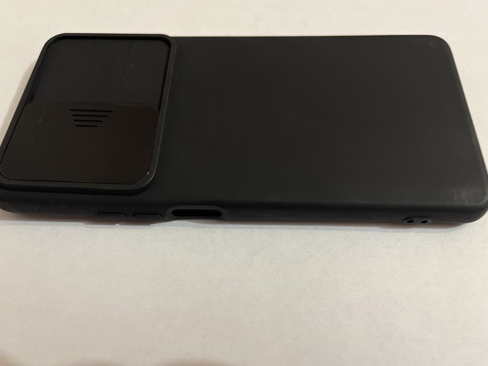 Etui na telefon Xiaomi Mi 11T 5G slider