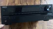 Amplituner ONKYO TX-NR535, jak Nowy!Bluetoth,Wifi