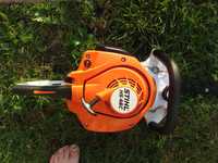 Nożyce Stihl HS46 60 cm dł w bardzo dobrym stanie  r bostre,lekkie