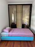 Quarto para Casal ou Solteiro